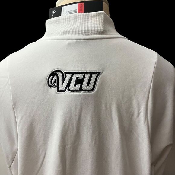 Nike Dry-Fit VCU Rams Jacket / SZ: L / NWT - Picture 5 of 7